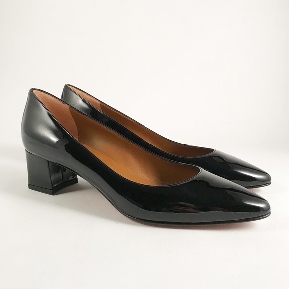 aquatalia pumps